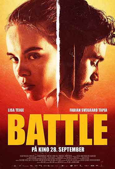 Poster do filme Batalhas