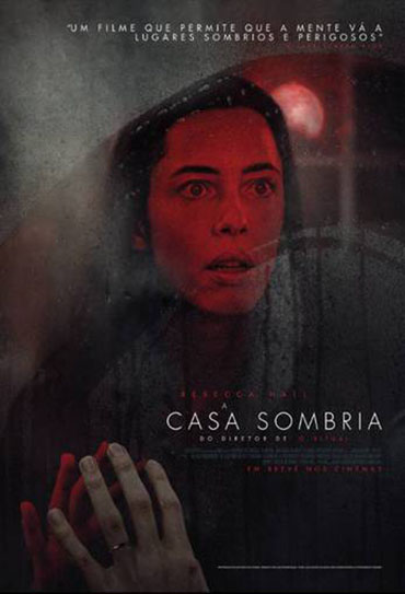Poster do filme A Casa Sombria