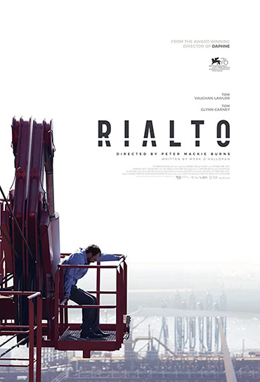 Poster do filme Rialto