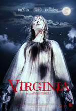 Poster do filme Virgínia