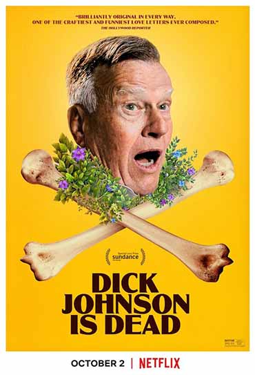 As Mortes de Dick Johnson