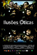 Poster do filme Ilusões Óticas