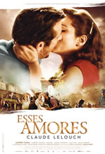 Poster do filme Esses Amores