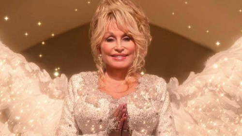 Imagem 2 do filme Natal com Dolly Parton
