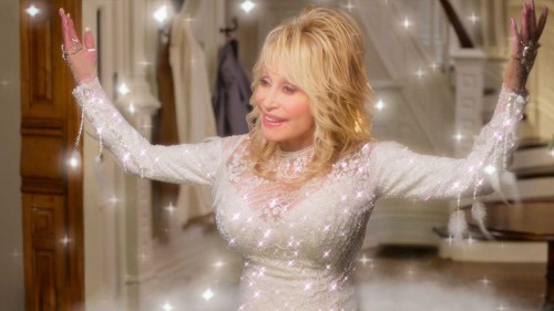 Imagem 3 do filme Natal com Dolly Parton