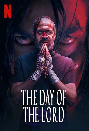 Poster do filme Menendez: El día del Señor