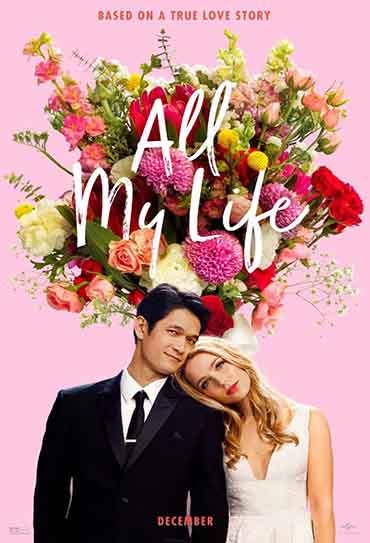 Poster do filme All My Life