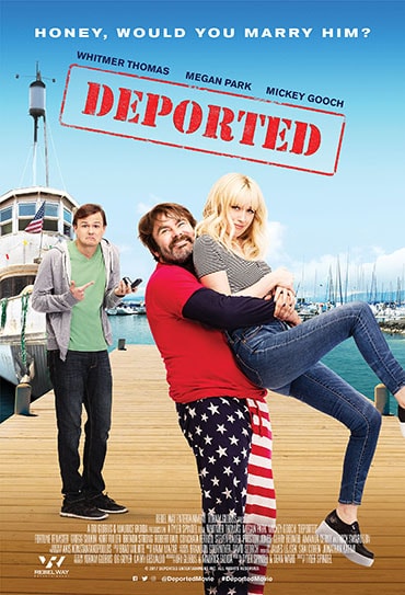 Deportada