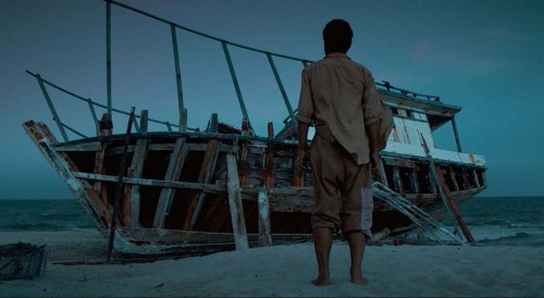 Imagem 1 do filme O Barco