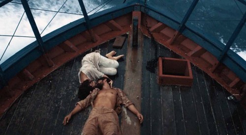 Imagem 2 do filme O Barco