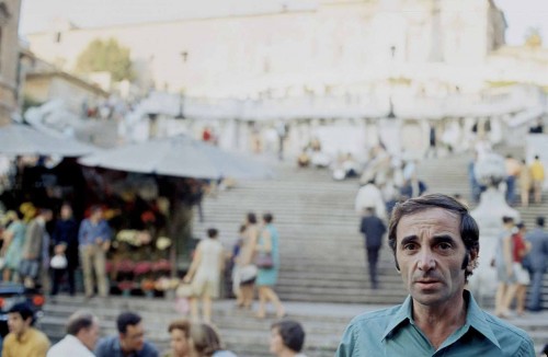 Imagem 3 do filme Aznavour por Charles
