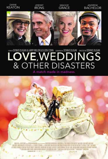 Amor, Casamentos e Outros Desastres