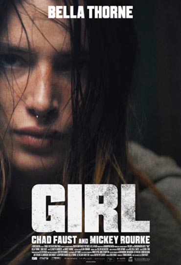 Poster do filme Girl
