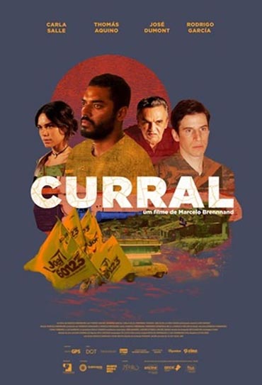 Poster do filme Curral