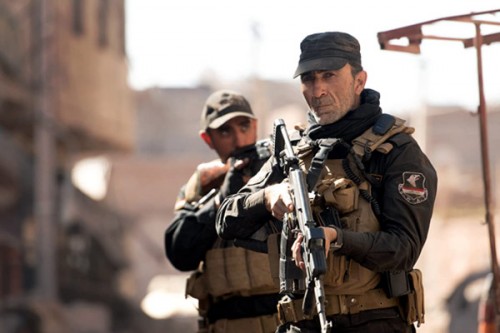 Imagem 2 do filme Mosul