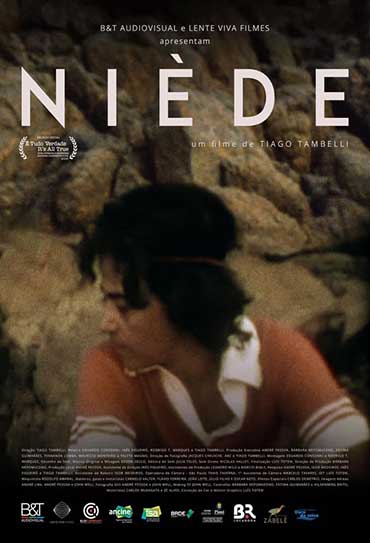 Poster do filme Niède