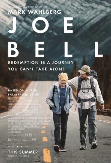 Poster do filme Good Joe Bell