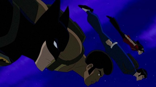 Imagem 3 do filme Batman - Alma do Dragão