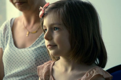 Imagem 1 do filme Pequena Garota