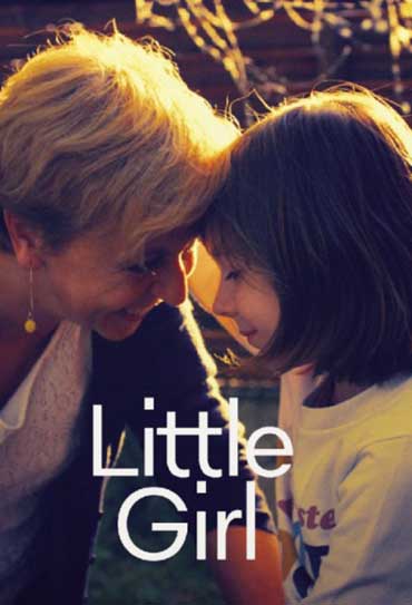 Poster do filme Pequena Garota