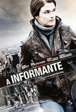 Poster do filme A Informante