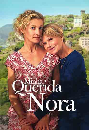 Poster do filme Minha Querida Nora