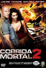 Poster do filme Corrida Mortal 2