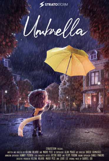 Poster do filme Umbrella