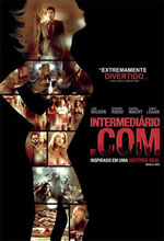Poster do filme Intermediário.com