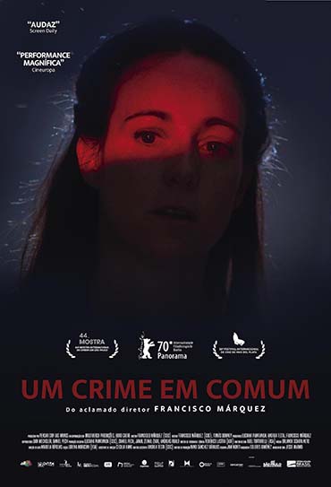 Poster do filme Um Crime em Comum