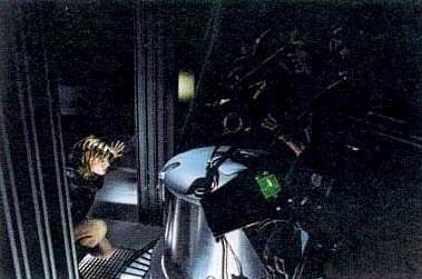 Imagem 1 do filme Resident Evil: O Hóspede Maldito