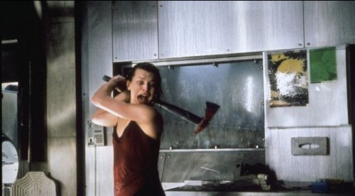 Imagem 2 do filme Resident Evil: O Hóspede Maldito