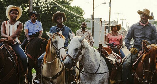 Imagem 2 do filme Alma de Cowboy