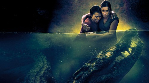 Imagem 3 do filme Crocodilos - A Morte Te Espera