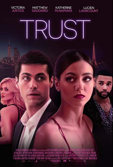 Poster do filme Trust