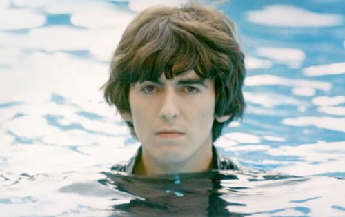 Imagem 1 do filme George Harrison: Living In The Material World