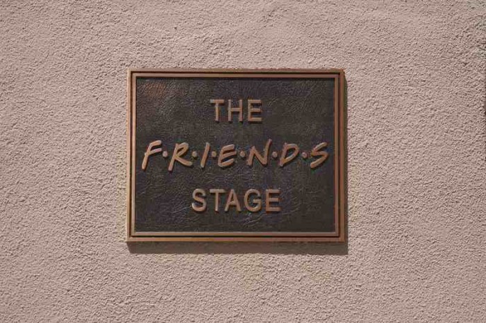 Imagem 3 do filme Friends: The Reunion