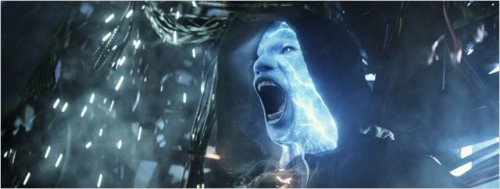 Imagem 1 do filme O Espetacular Homem-Aranha 2: A Ameaça de Electro