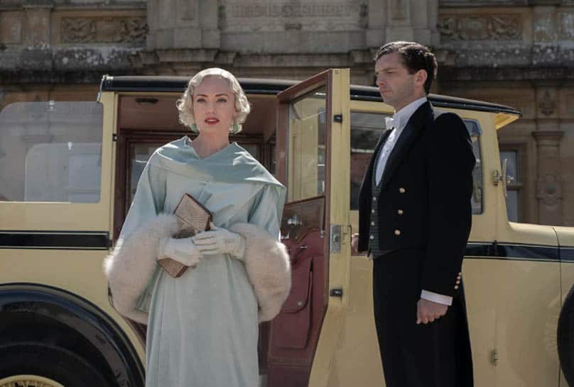 Imagem 3 do filme Downton Abbey: Uma Nova Era
