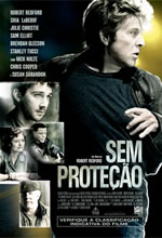 Poster do filme Sem Proteção