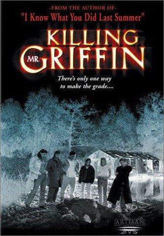 Poster do filme Killing Mr. Griffin