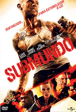Poster do filme Submundo