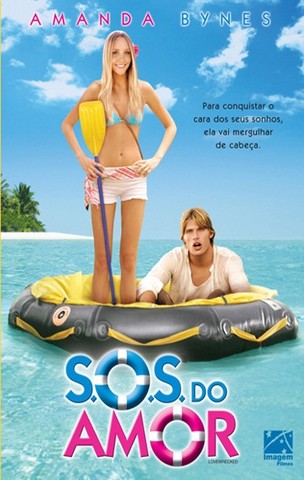 Poster do filme S.O.S do Amor