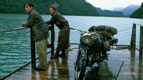 Imagem 2 do filme Diários de Motocicleta