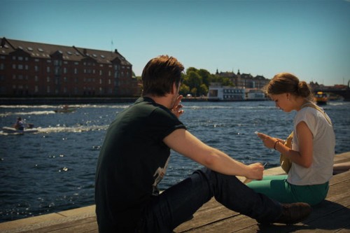 Imagem 3 do filme Copenhagen