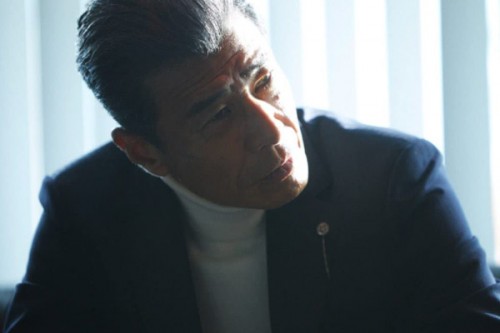 Imagem 1 do filme Família Yakuza