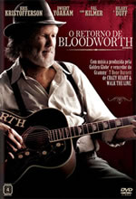 Poster do filme O Retorno de Bloodworth