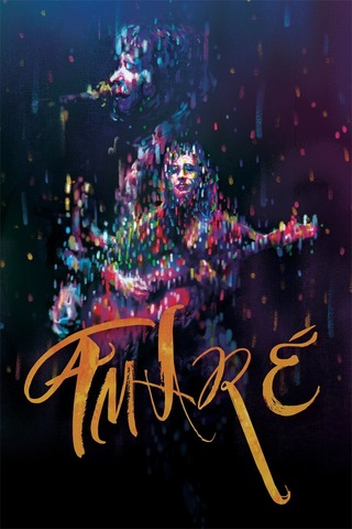 Poster do filme Amaré