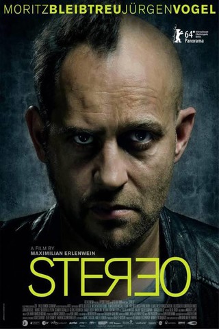 Poster do filme Stereo