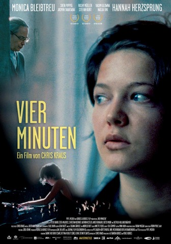 Poster do filme 4 Minutos